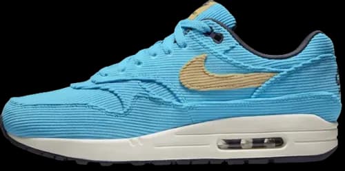 image de Nike Air Max 1 Baltic Blue FD8915-400