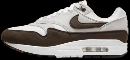 image de Nike Air Max 1 Baroque Brown Dz2628-004