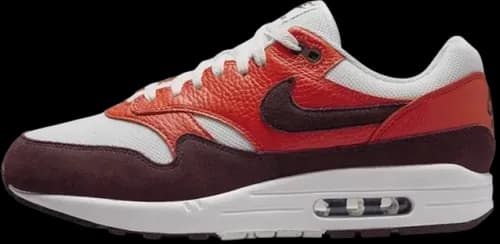 image de Nike Air Max 1 Burgundy Crush Fn6952-102
