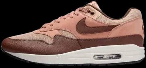 image de Nike Air Max 1 Cacao Wow FB9660 200