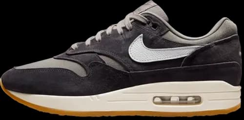image de Nike Air Max 1 Crepe Soft Grey FD5088-001