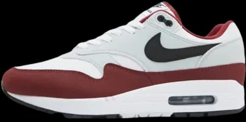 image de Nike Air Max 1 Dark Team Red FD9082-106