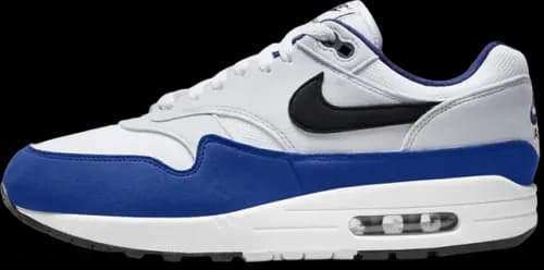 image de Nike Air Max 1 Deep Royal Blue FD9082-100