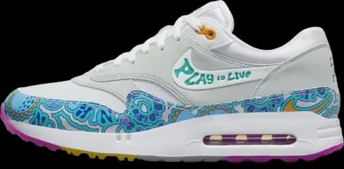 image de Nike Air Max 1 Golf “Play To Live” DV1407-100