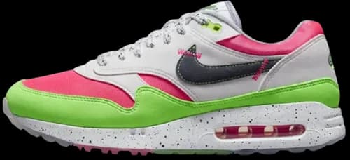 image de Nike Air Max 1 Golf “Watermelon” DX8436-103