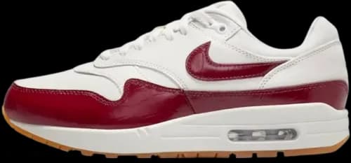 image de Nike Air Max 1 LX Team Red FJ3169-100