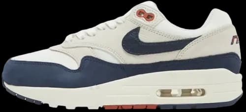 image de Nike Air Max 1 LX WMNS FD2370-110