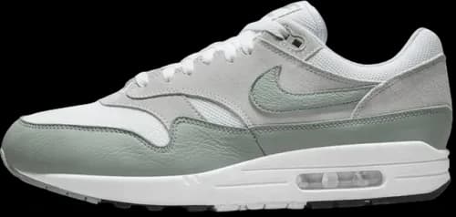 image de Nike Air Max 1 Mica Green DZ4549-100