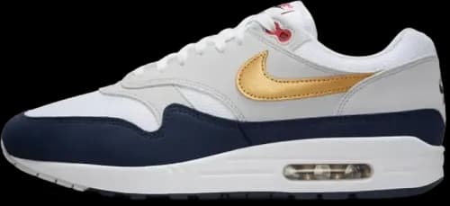 image de Nike Air Max 1 Olympic Hm9604-400
