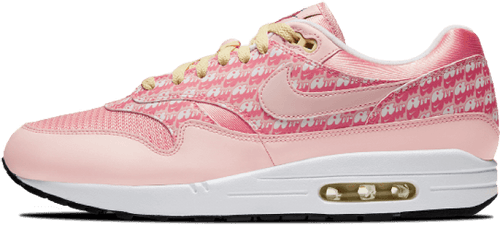 image de Nike Air Max 1 PRM STRAWBERRY LEMONADE