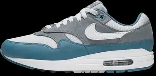 image de Nike Air Max 1 SC Noise Aqua FB9660-001