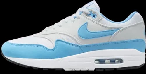 image de Nike Air Max 1 University Blue FD9082-103