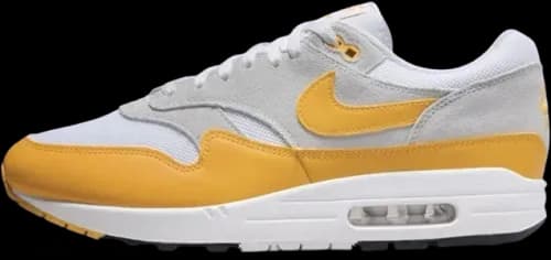image de Nike Air Max 1 University Gold Fz5808 100