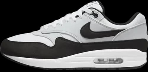 image de Nike Air Max 1 White Black FD9082-107