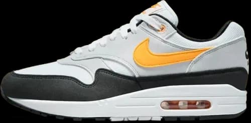 image de Nike Air Max 1 "White University Gold" FD9082-104