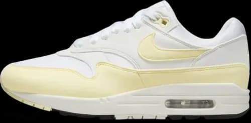 image de Nike Air Max 1 WMNS Alabaster DZ2628-108