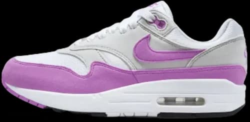 image de Nike Air Max 1 WMNS Fuchsia Dream DZ2628-001