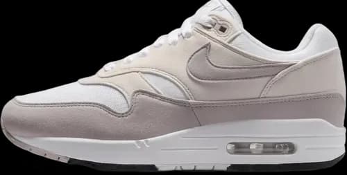 image de Nike Air Max 1 Wmns Platinium Violet Dz2628 106