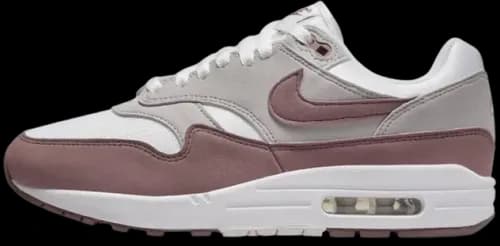 image de Nike Air Max 1 WMNS Smokey Mauve DZ2628-104