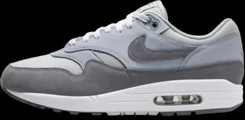 image de Nike Air Max 1 Wolf Grey Hm9936 001
