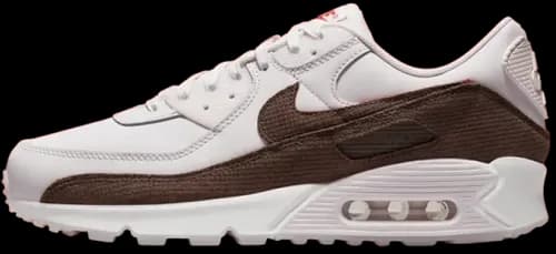 image de Nike Air Max 90 Brown Tile FD0789-600