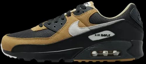 image de Nike Air Max 90 Elemental Gold DQ4071-003