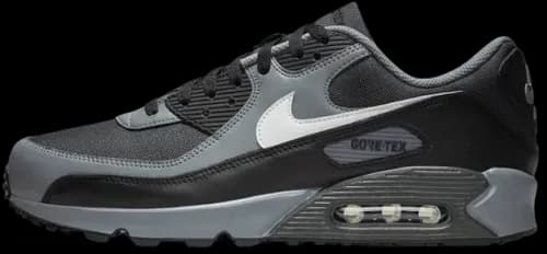 image de Nike Air Max 90 Gore-Tex Smoke Grey FD5810-002