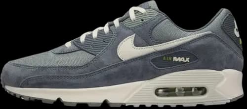 image de Nike Air Max 90 Iron Grey Hj3989-001