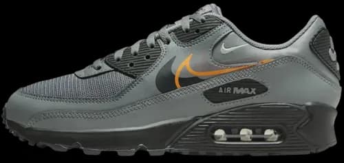 image de Nike Air Max 90 “Multi Swoosh” FN7810-001