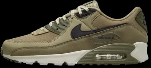 image de Nike Air Max 90 Neutral Olive FB9657 200