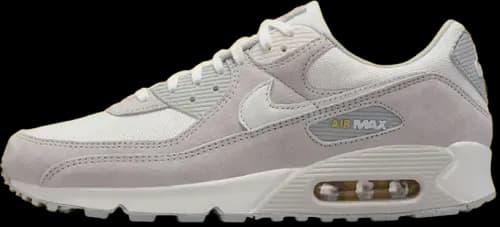image de Nike Air Max 90 Photon Dust Yellow Hf9383-001
