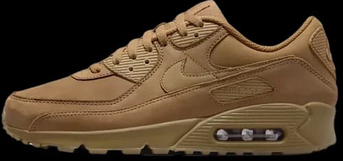 image de Nike Air Max 90 Premium Wheat FZ5102 299