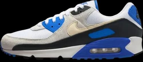 image de Nike Air Max 90 Prm Racer Blue Hf3449 100