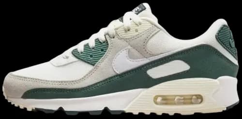 image de Nike Air Max 90 Vintage Green FZ5163-133