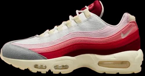 image de Nike Air Max 95 Anatomy Of Air DM0012-600