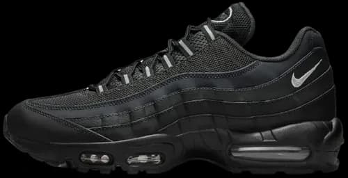 image de Nike Air Max 95 Carbon Grey Hf0121 002