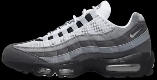 image de Nike Air Max 95 Grey Jewel FQ1235-002