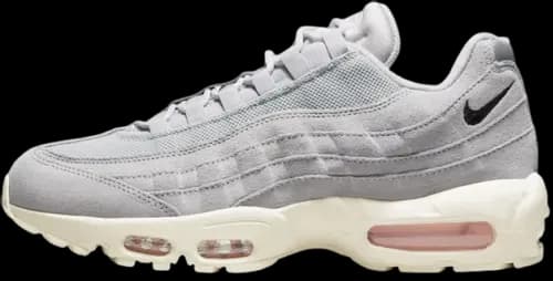 image de Nike Air Max 95 NH Grey Fog DX2670-001