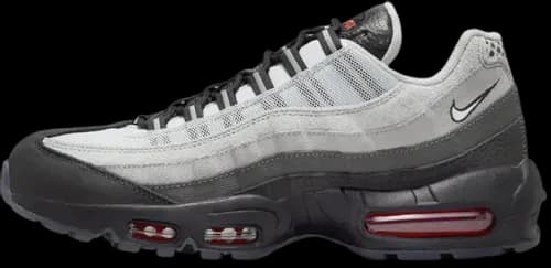image de Nike Air Max 95 PRM Fish Scales DQ3979-001