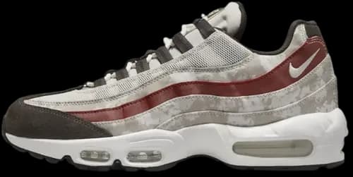 image de Nike Air Max 95 SE Social FC DQ9016-001