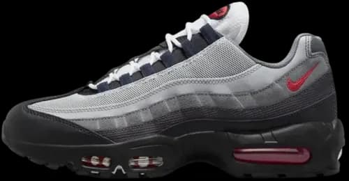 image de Nike Air Max 95 Track Red DM0011-007