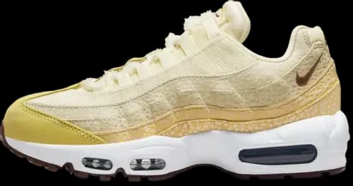 image de Nike Air Max 95 WMNS Alabaster FD9857-700