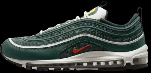 image de Nike Air Max 97 Athletic Company Pro Green FD0344-397