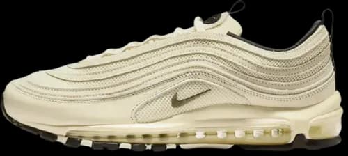 image de Nike Air Max 97 Coconut Milk DV5451-100