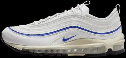 image de Nike Air Max 97 Dodgers FJ5482-100