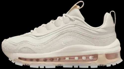 image de Nike Air Max 97 Futura Cream FB4496-001