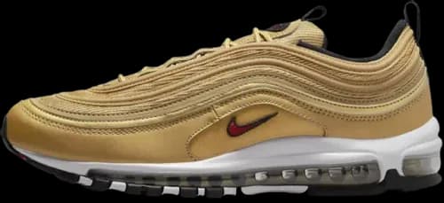 image de Nike Air Max 97 Gold Bullet DM0028-700