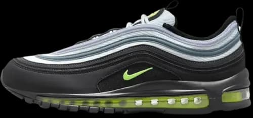 image de Nike Air Max 97 Icons Volt DX4235-001