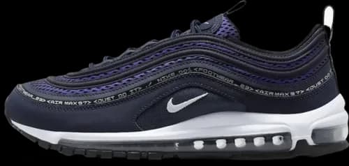 image de Nike Air Max 97 Just Do It FQ7965-400