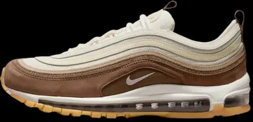 image de Nike Air Max 97 Medium Brown DQ8996-200